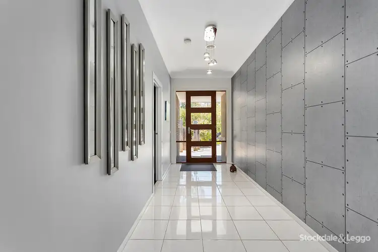 Second view of Homely house listing, 16A Austin Road, Somerville VIC 3912