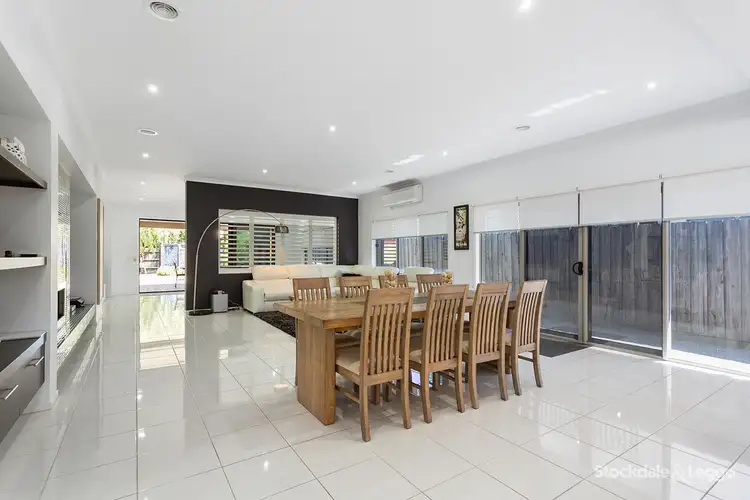 Fifth view of Homely house listing, 16A Austin Road, Somerville VIC 3912