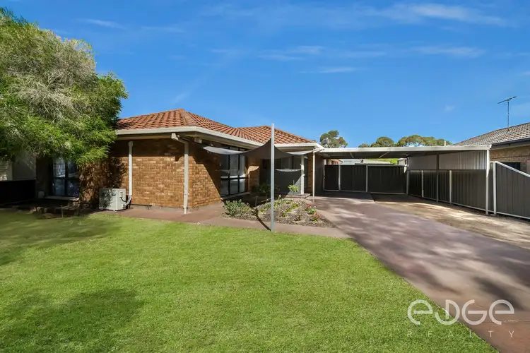 85 Fairbanks Drive, Paralowie SA 5108