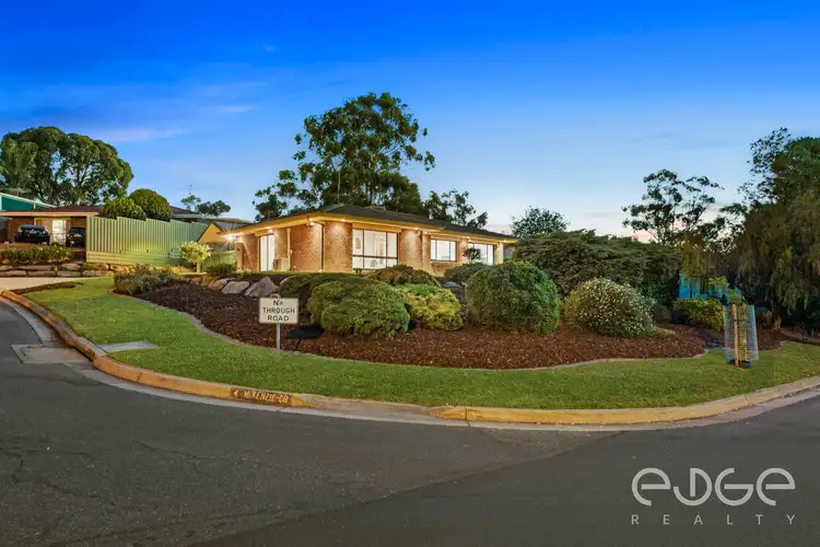1 McKenzie Crescent, Gulfview Heights SA 5096