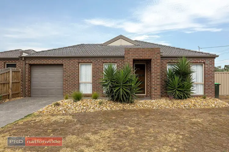 1/91 Mossfiel Drive, Hoppers Crossing VIC 3029