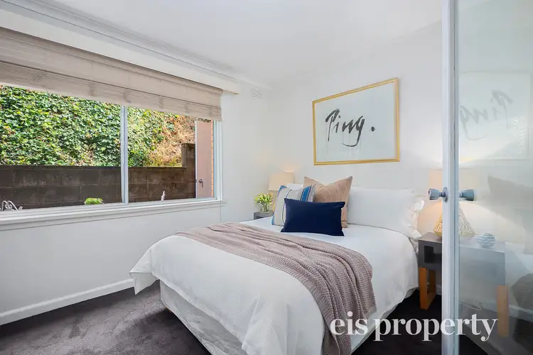 Sixth view of Homely unit listing, 2/50 Marieville Esplanade, Sandy Bay TAS 7005