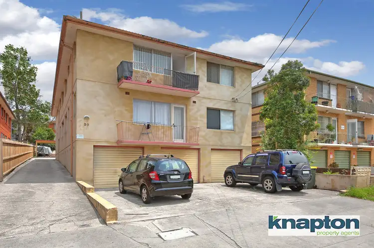 4/30 Macdonald Street, Lakemba NSW 2195