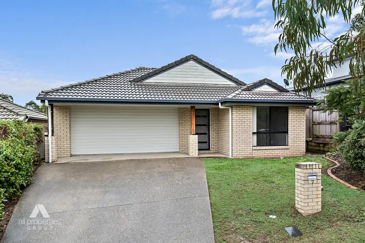 Main view of Homely house listing, 7 Bignonia Close, Heathwood QLD 4110