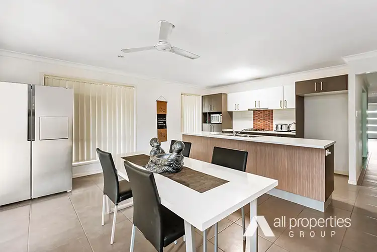 Fourth view of Homely house listing, 7 Bignonia Close, Heathwood QLD 4110