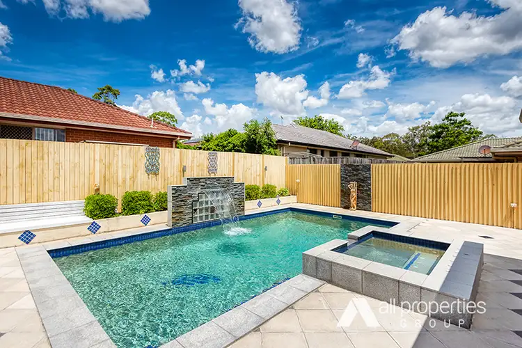 106 Wallum Drive, Parkinson QLD 4115