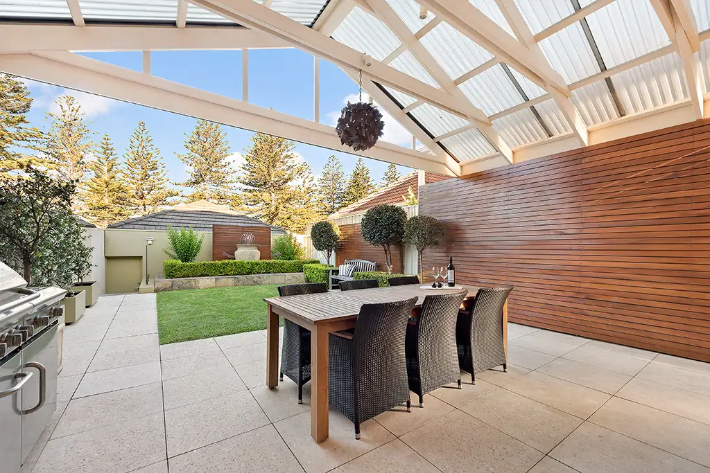 Main view of Homely house listing, 244 Seaview Road, Henley Beach SA 5022