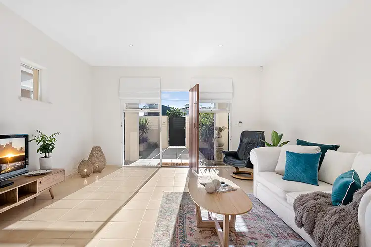 Second view of Homely house listing, 244 Seaview Road, Henley Beach SA 5022