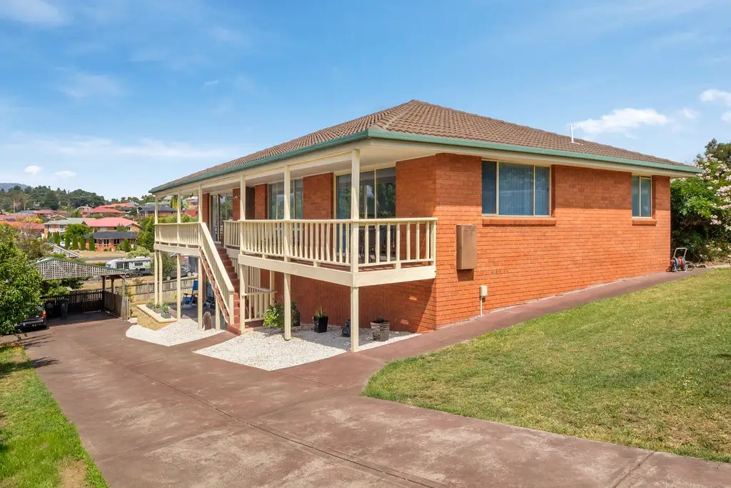 Main view of Homely house listing, 5 Monroe Court, Granton TAS 7030