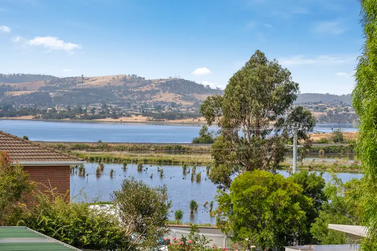 Second view of Homely house listing, 5 Monroe Court, Granton TAS 7030