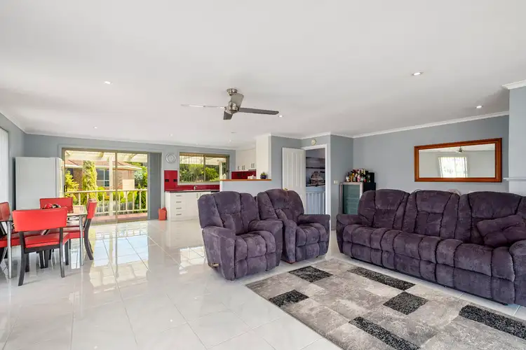 Fifth view of Homely house listing, 5 Monroe Court, Granton TAS 7030