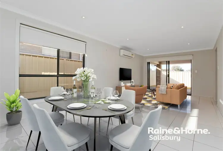 Second view of Homely house listing, 5 Scarfo Drive, Salisbury Downs SA 5108