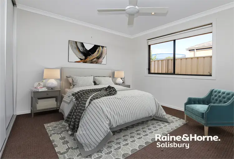 Fourth view of Homely house listing, 5 Scarfo Drive, Salisbury Downs SA 5108