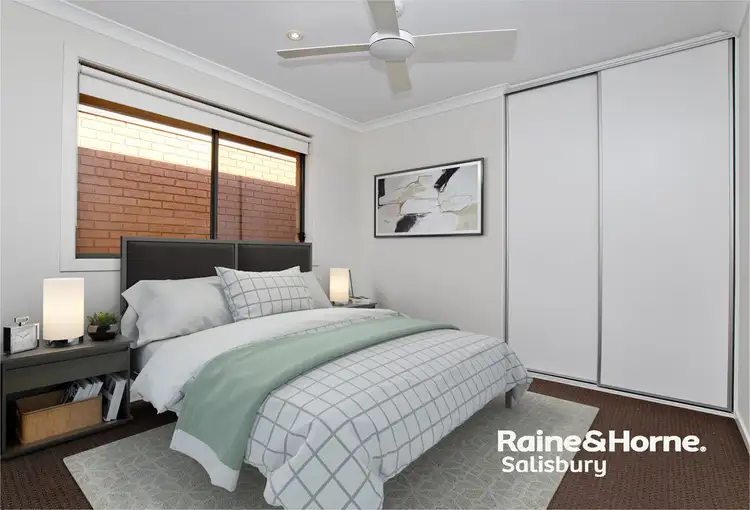 Sixth view of Homely house listing, 5 Scarfo Drive, Salisbury Downs SA 5108