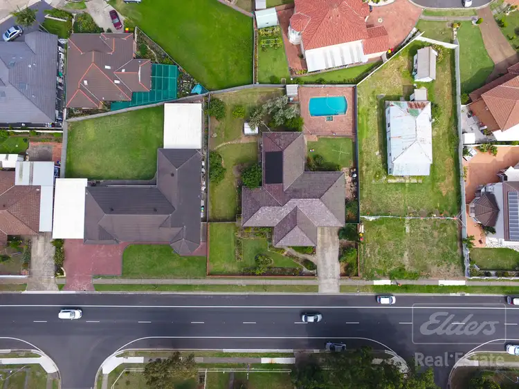 Fourth view of Homely house listing, 196 Humphries Road, Bonnyrigg NSW 2177