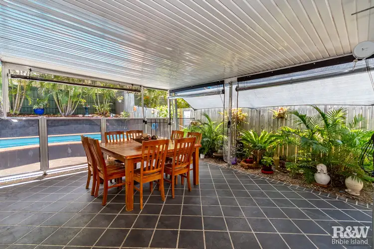Second view of Homely house listing, 121 Cosmos Ave, Banksia Beach QLD 4507