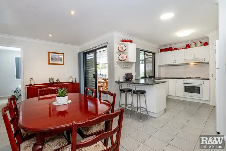 Third view of Homely house listing, 121 Cosmos Ave, Banksia Beach QLD 4507