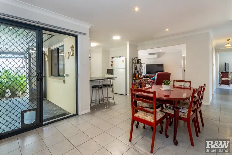 Fourth view of Homely house listing, 121 Cosmos Ave, Banksia Beach QLD 4507