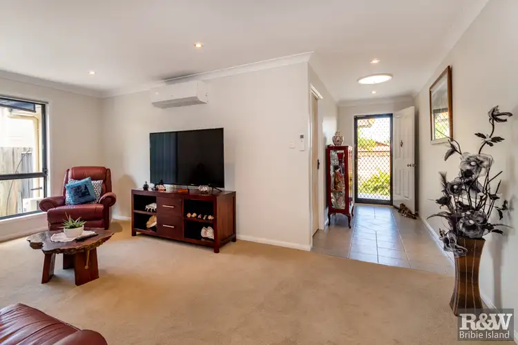 Sixth view of Homely house listing, 121 Cosmos Ave, Banksia Beach QLD 4507