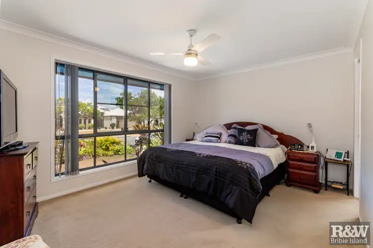 Seventh view of Homely house listing, 121 Cosmos Ave, Banksia Beach QLD 4507