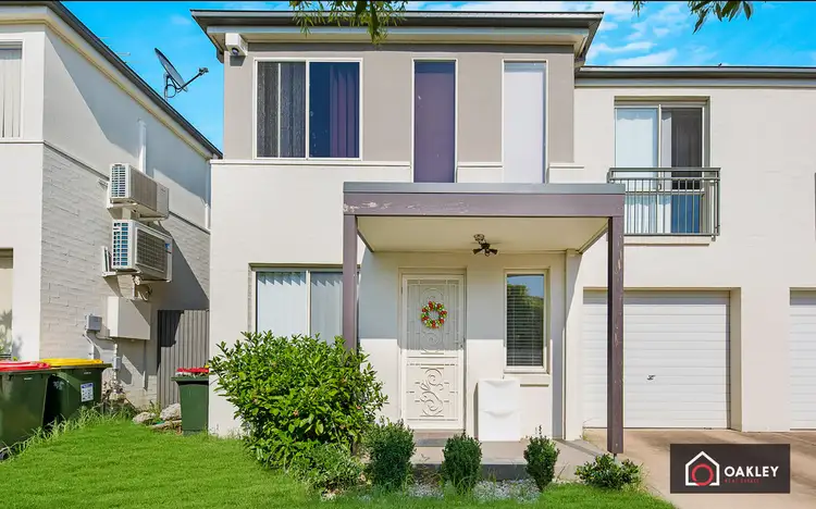 Main view of Homely house listing, 11 Bandicoot Drive, Woodcroft NSW 2767