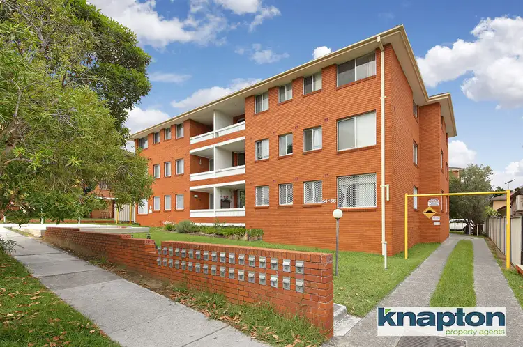 16/54 Fairmount Street, Lakemba NSW 2195