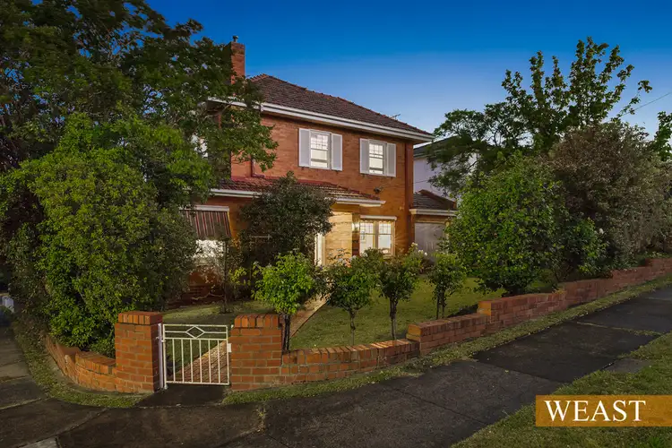 Second view of Homely house listing, 35 Mountain View Rd, Balwyn North VIC 3104