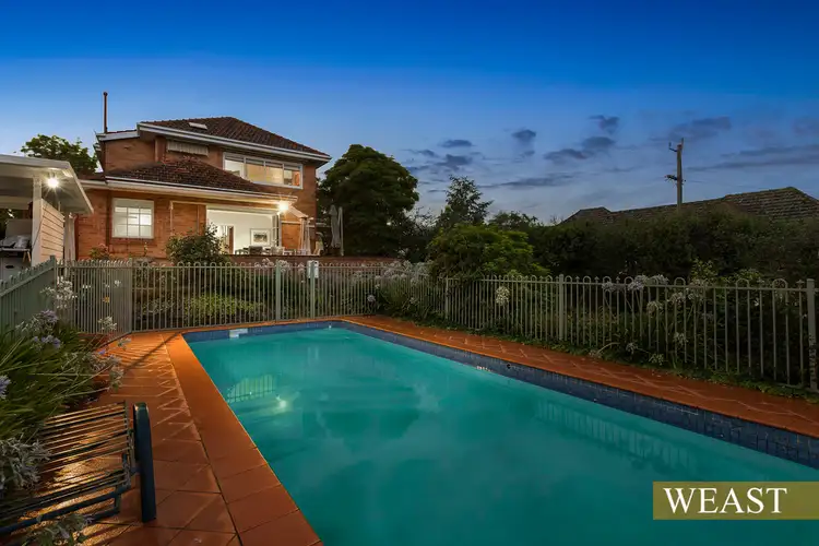 Fourth view of Homely house listing, 35 Mountain View Rd, Balwyn North VIC 3104