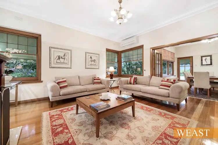 Fifth view of Homely house listing, 35 Mountain View Rd, Balwyn North VIC 3104