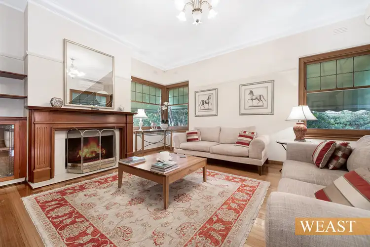 Sixth view of Homely house listing, 35 Mountain View Rd, Balwyn North VIC 3104