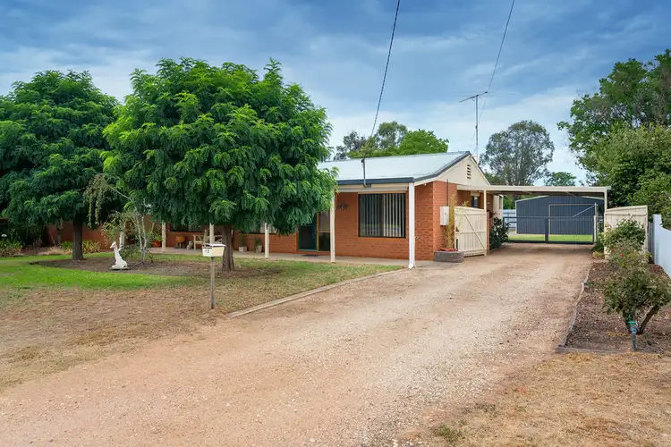Main view of Homely house listing, 12 Pell Street, Howlong NSW 2643