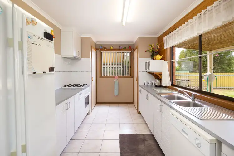Second view of Homely house listing, 12 Pell Street, Howlong NSW 2643