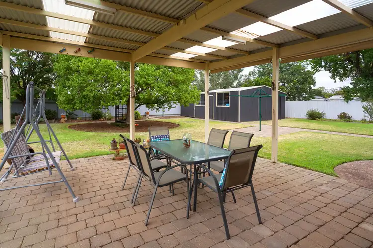 Fifth view of Homely house listing, 12 Pell Street, Howlong NSW 2643