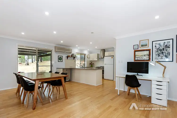 Third view of Homely house listing, 36 Flametree Court, Cedar Grove QLD 4285