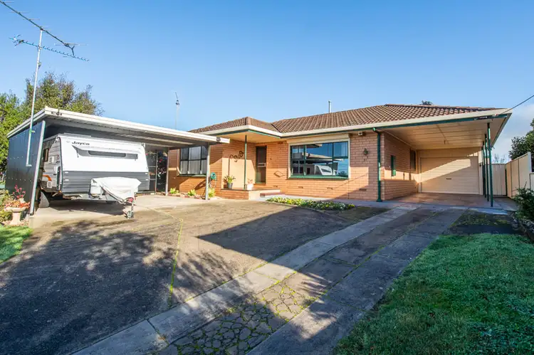 Main view of Homely house listing, 99 Wehl Street North, Mount Gambier SA 5290