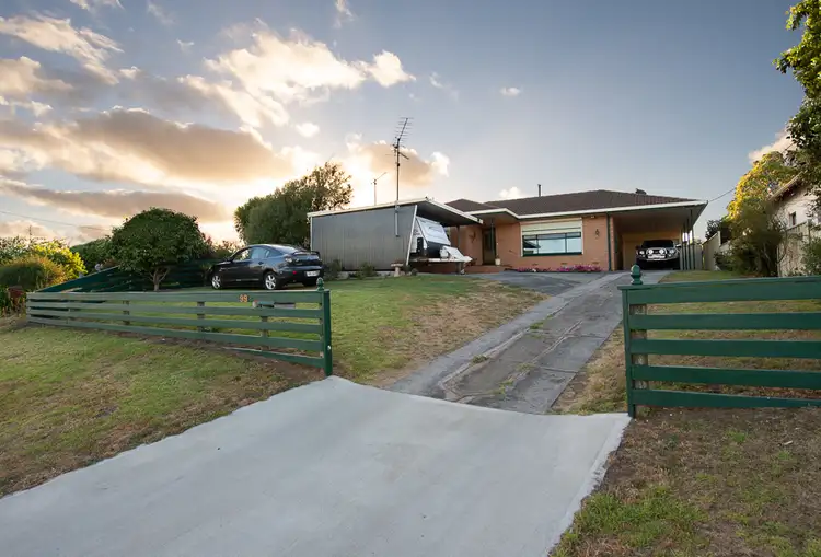 Third view of Homely house listing, 99 Wehl Street North, Mount Gambier SA 5290