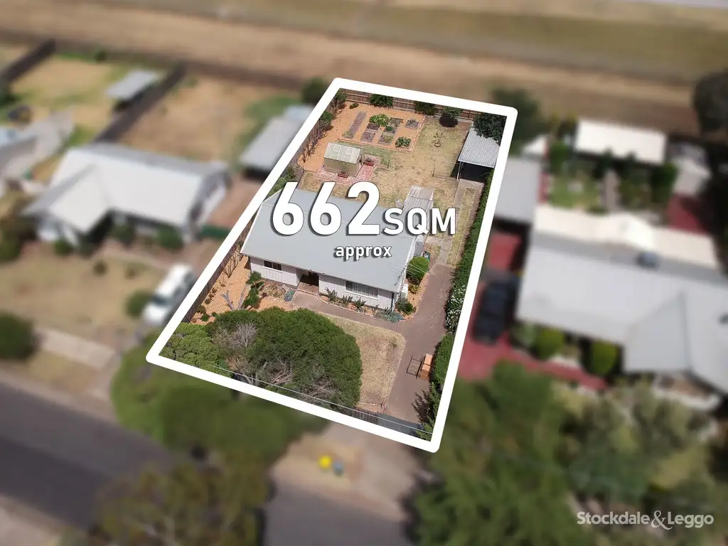 Main view of Homely house listing, 18 Wackett Street, Laverton VIC 3028