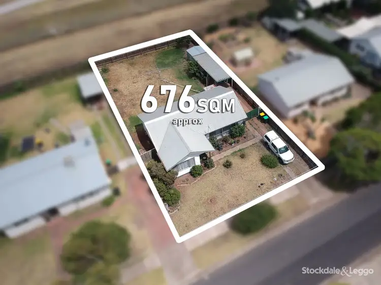 20 Wackett Street, Laverton VIC 3028
