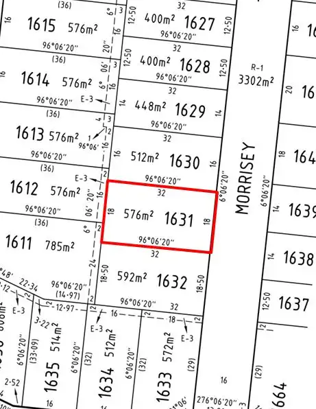 20 Morrisey Terrace, Aintree VIC 3336