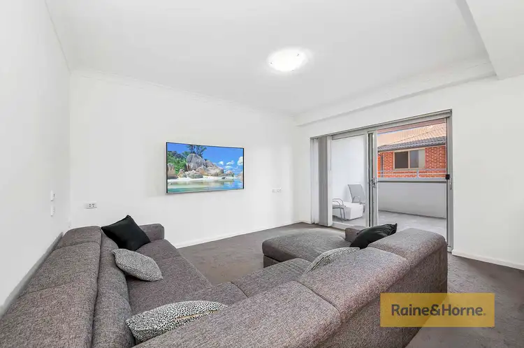 202/2a Lister Avenue, Rockdale NSW 2216