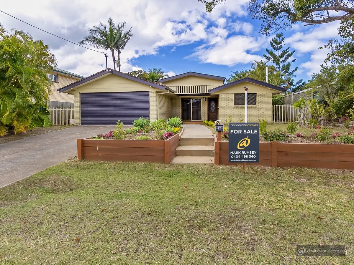 Main view of Homely house listing, 12 Ulmarra Crescent, Strathpine QLD 4500
