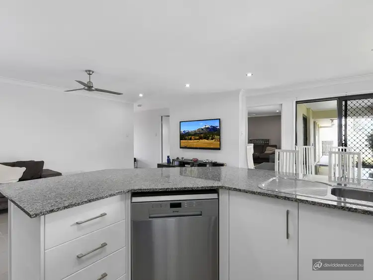 Fifth view of Homely house listing, 7 Lygon Place, Kallangur QLD 4503