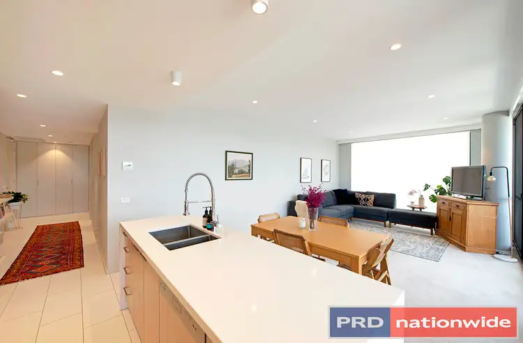 Sixth view of Homely house listing, 6/8 Trevillian Quay, Kingston ACT 2604