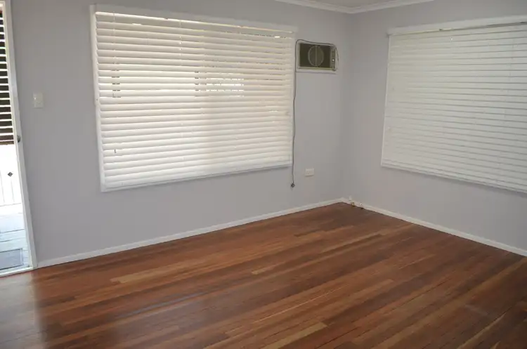 Third view of Homely house listing, 14 Bean Street, Blackwater QLD 4717