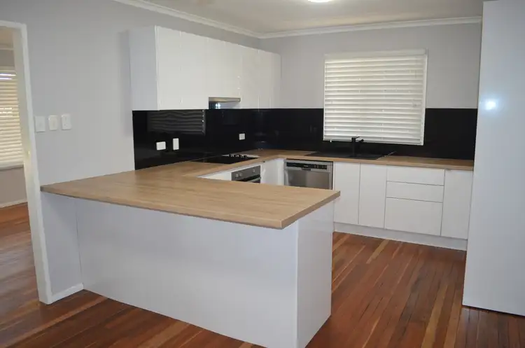 Sixth view of Homely house listing, 14 Bean Street, Blackwater QLD 4717