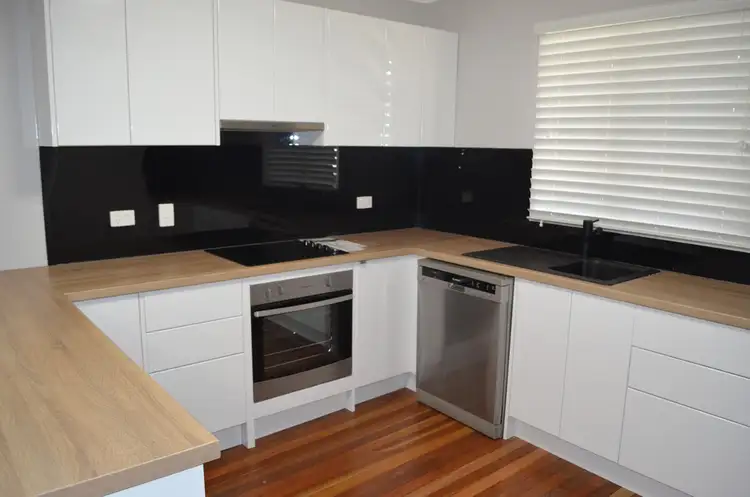 Seventh view of Homely house listing, 14 Bean Street, Blackwater QLD 4717