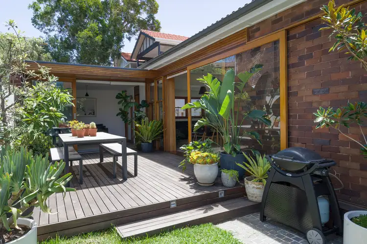 Second view of Homely house listing, 29A Plowman Street, North Bondi NSW 2026