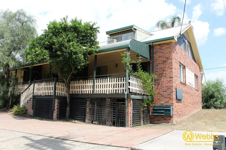 Main view of Homely house listing, 1/2 Church Street, Gloucester NSW 2422