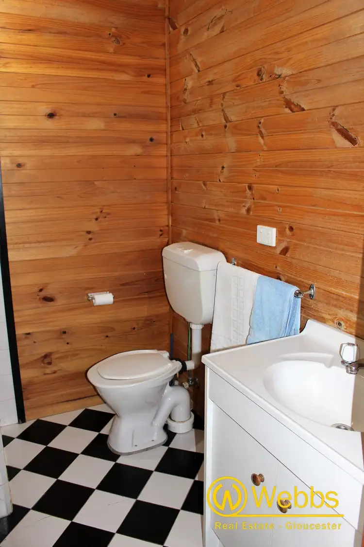 Fifth view of Homely house listing, 1/2 Church Street, Gloucester NSW 2422