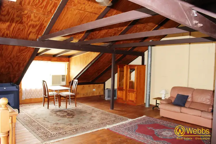 Sixth view of Homely house listing, 1/2 Church Street, Gloucester NSW 2422